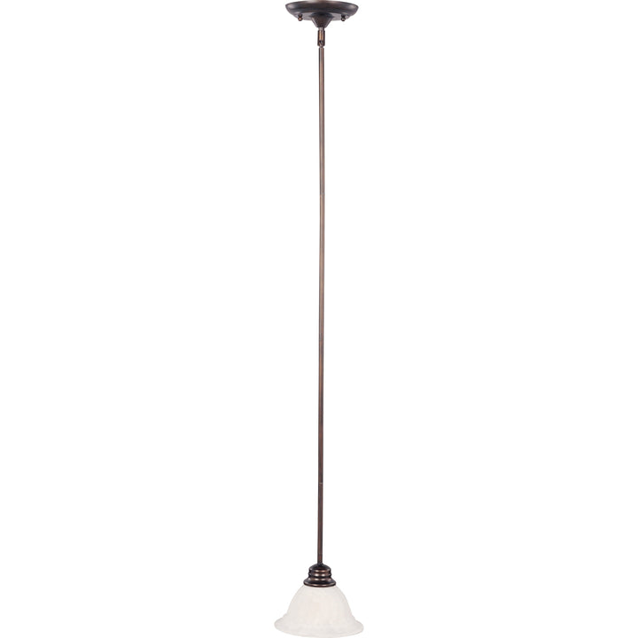Maxim Mini Pendants 91066MROI Pendant Light - Oil Rubbed Bronze