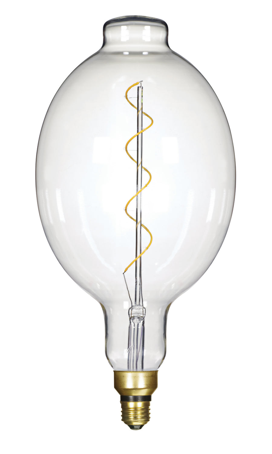 Satco Lighting S22432   Light Bulb Clear