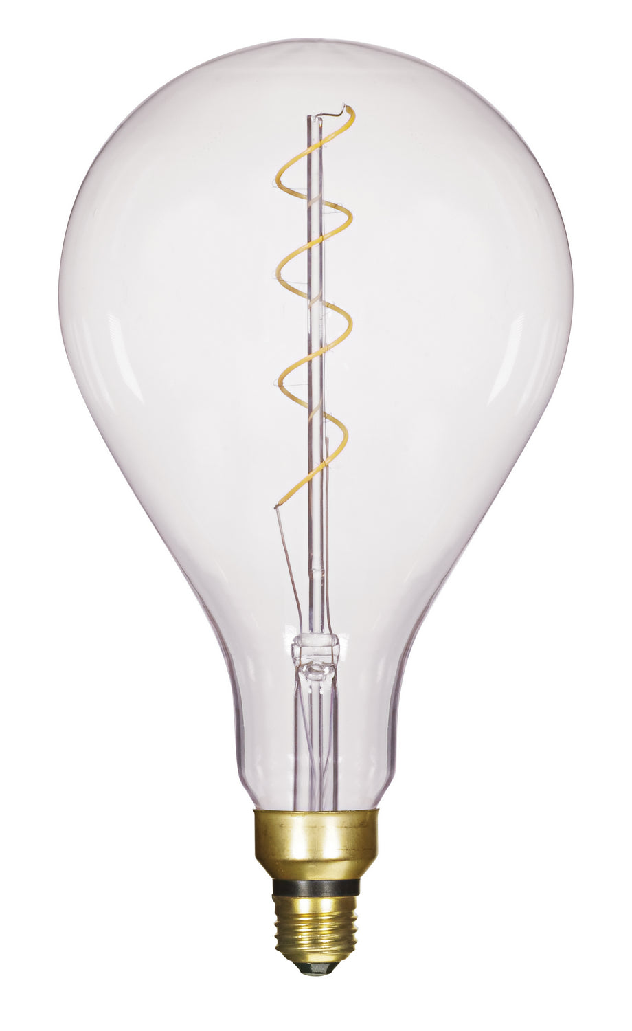 Satco Lighting S22433   Light Bulb Clear