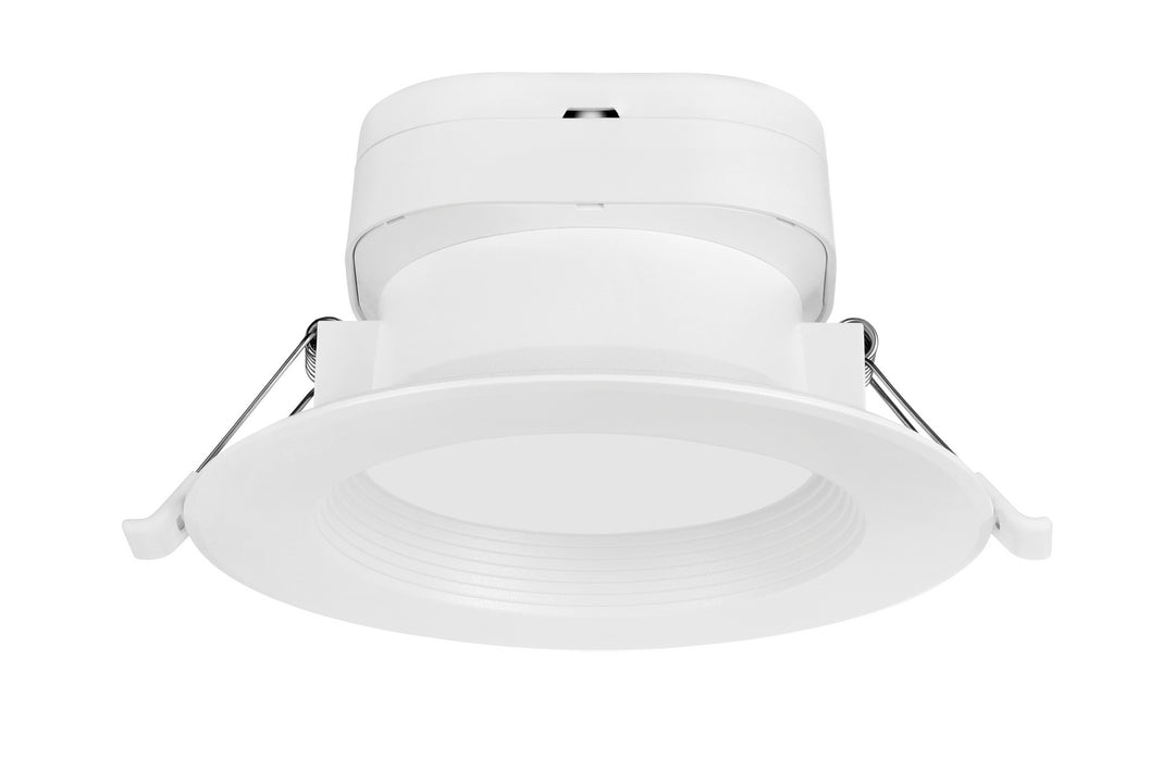 Satco Lighting S29021   Recessed Light White