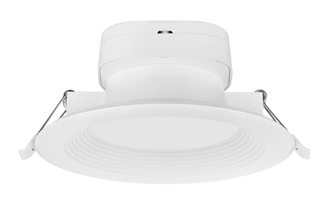 Satco Lighting S29029   Recessed Light White
