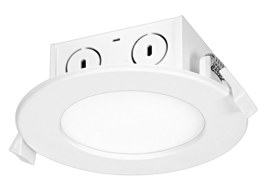 Satco Lighting S29055   Recessed Light White