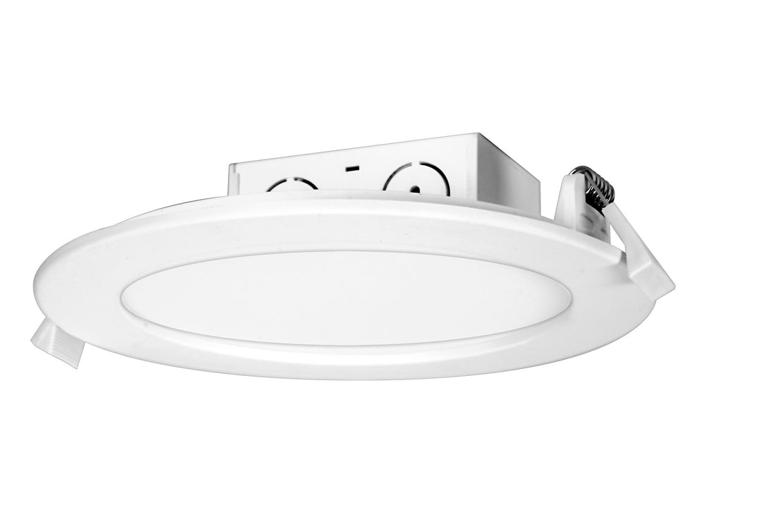 Satco Lighting S29062   Recessed Light White