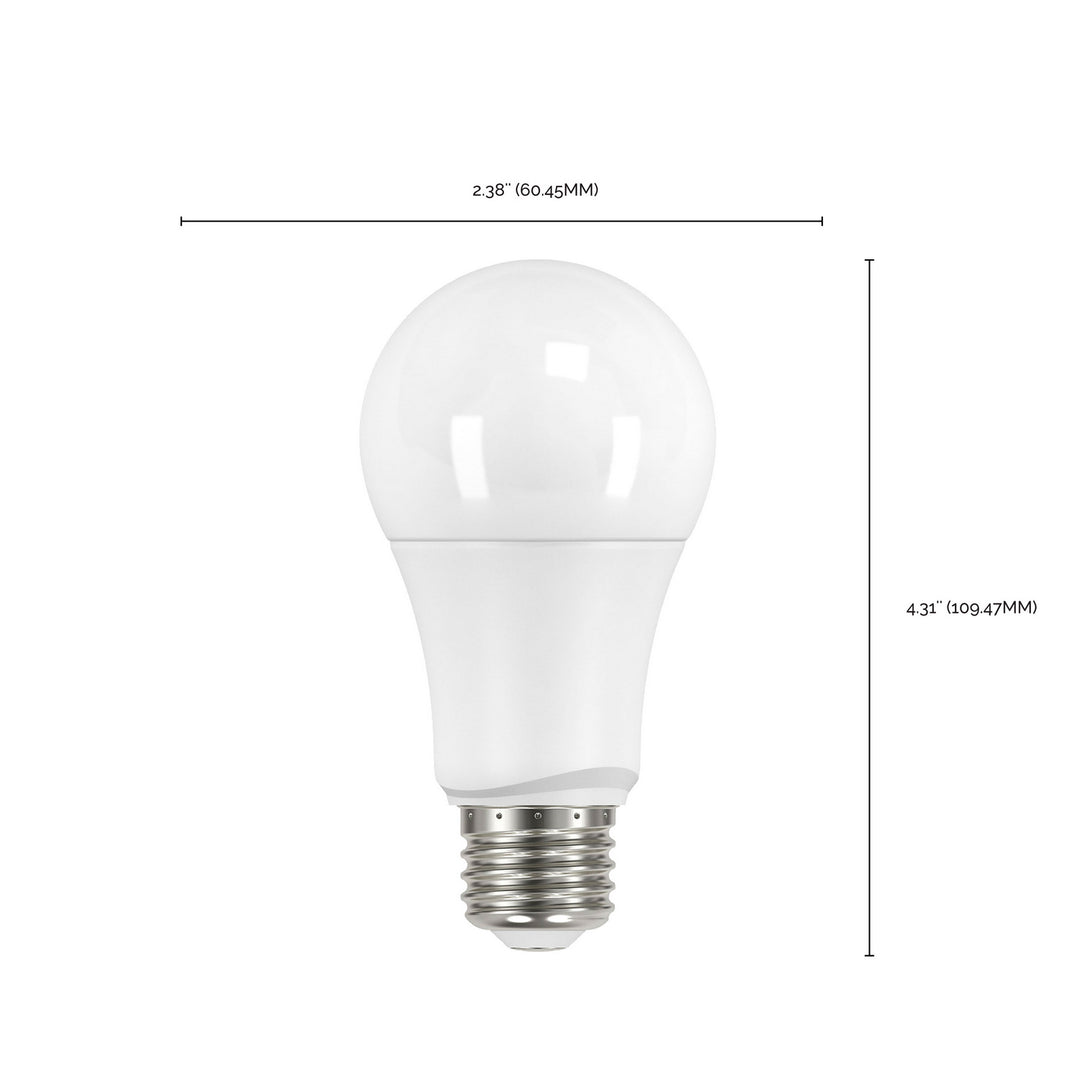 Satco Lighting S29558   Light Bulb Frost