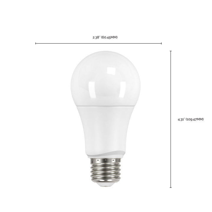 Satco Lighting S29558   Light Bulb Frost