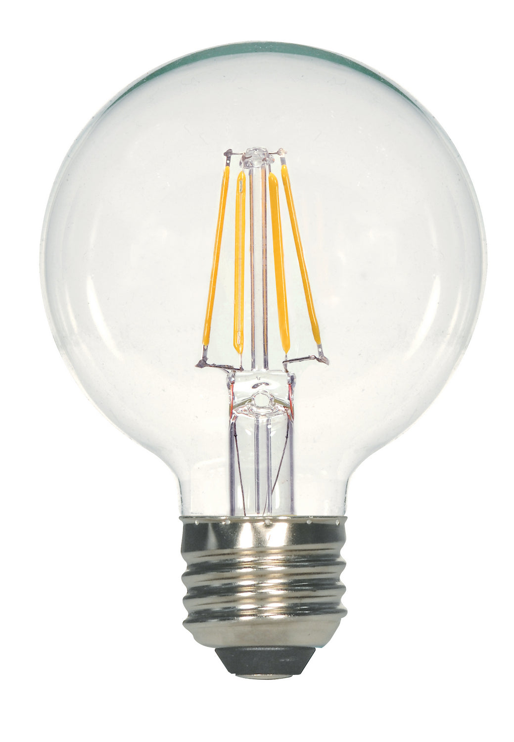 Satco Lighting S8849   Light Bulb Clear