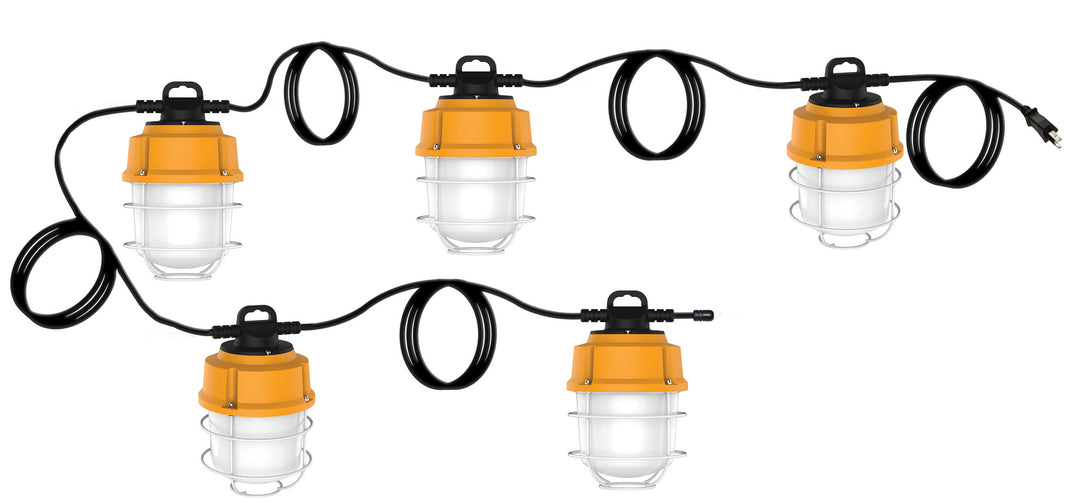 Satco Lighting S8976   Landscape Light White