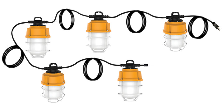 Satco Lighting S8976   Landscape Light White