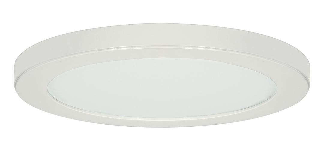 Satco S29691 Ceiling Light - White