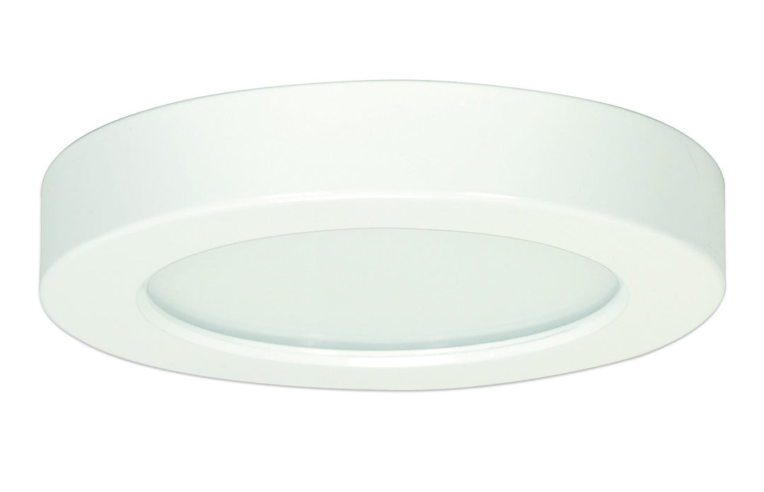 Satco S29323 Ceiling Light - White