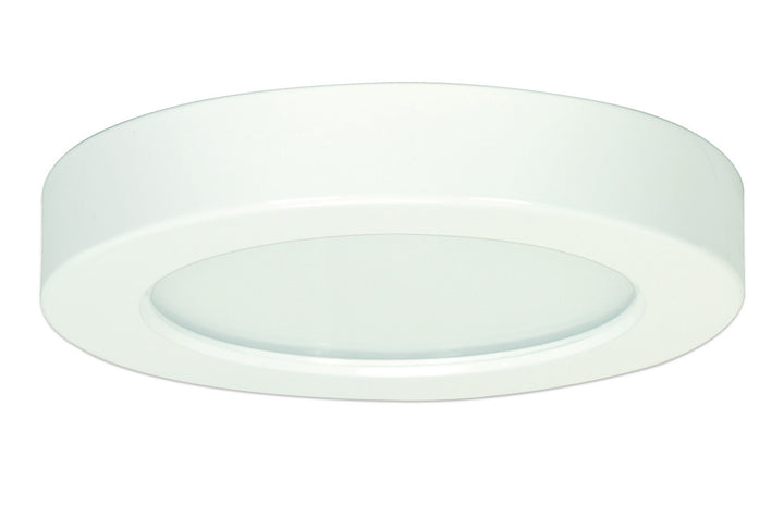 Satco S29323 Ceiling Light - White