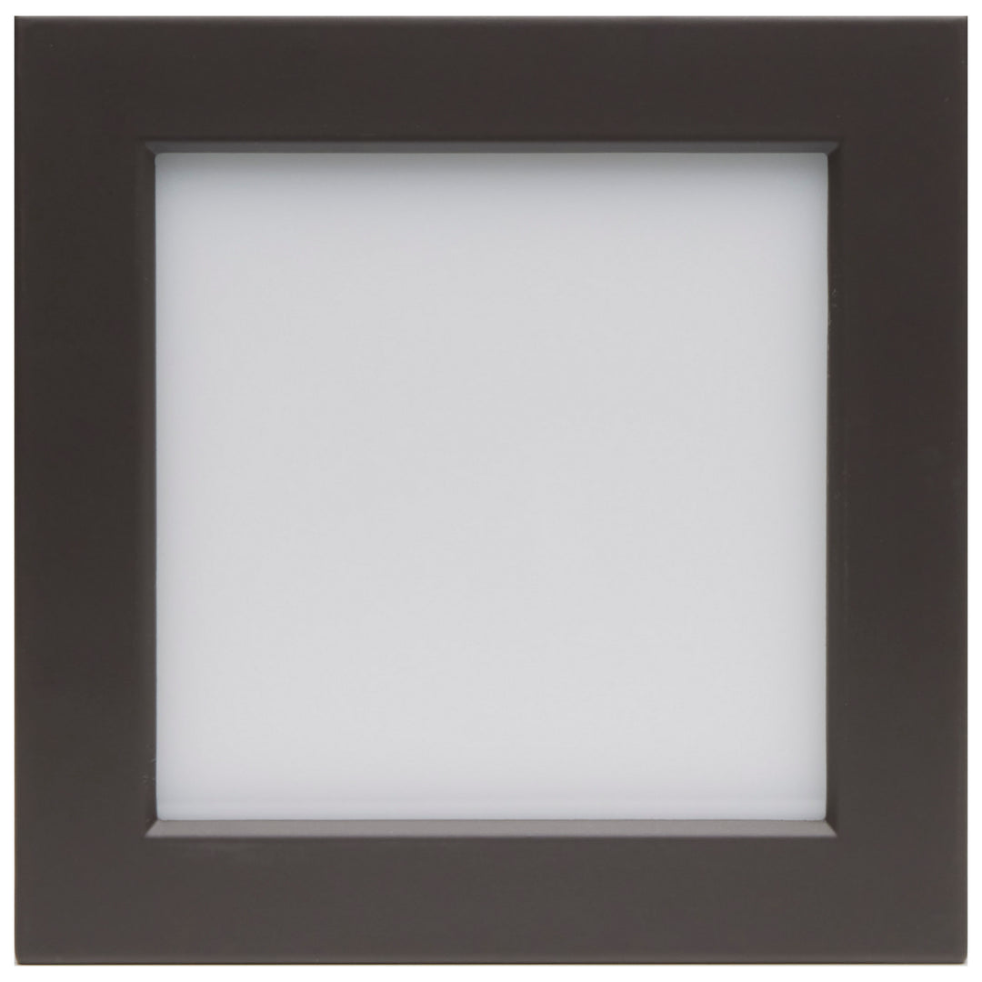 Satco S29326 Ceiling Light - Bronze