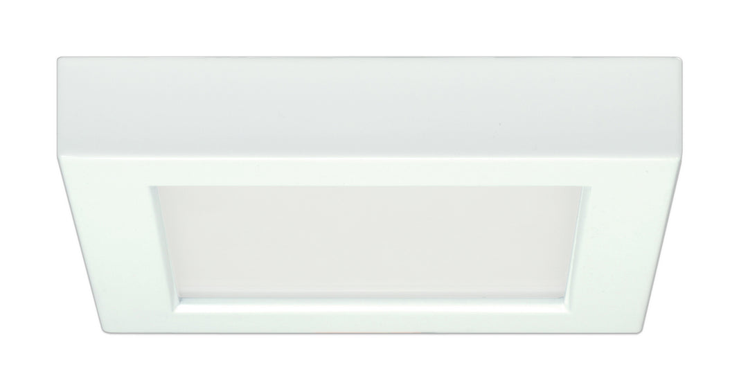 Satco S29327 Ceiling Light - White