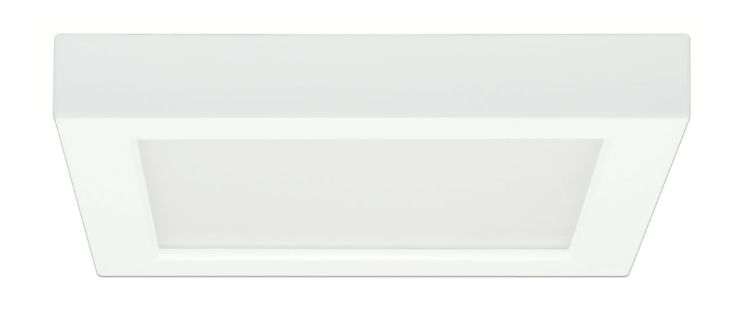 Satco S29332 Ceiling Light - White