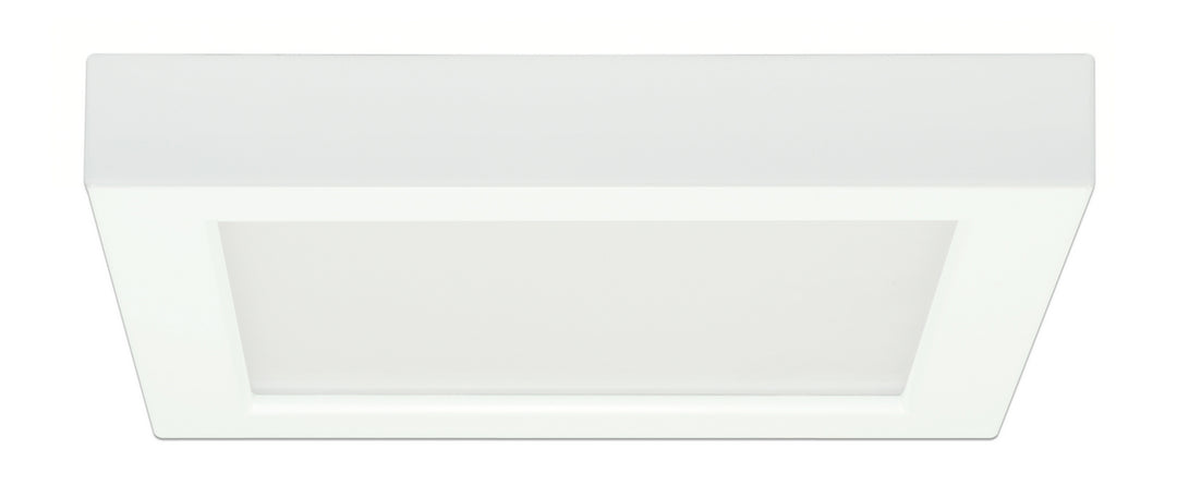 Satco S29335 Ceiling Light - White