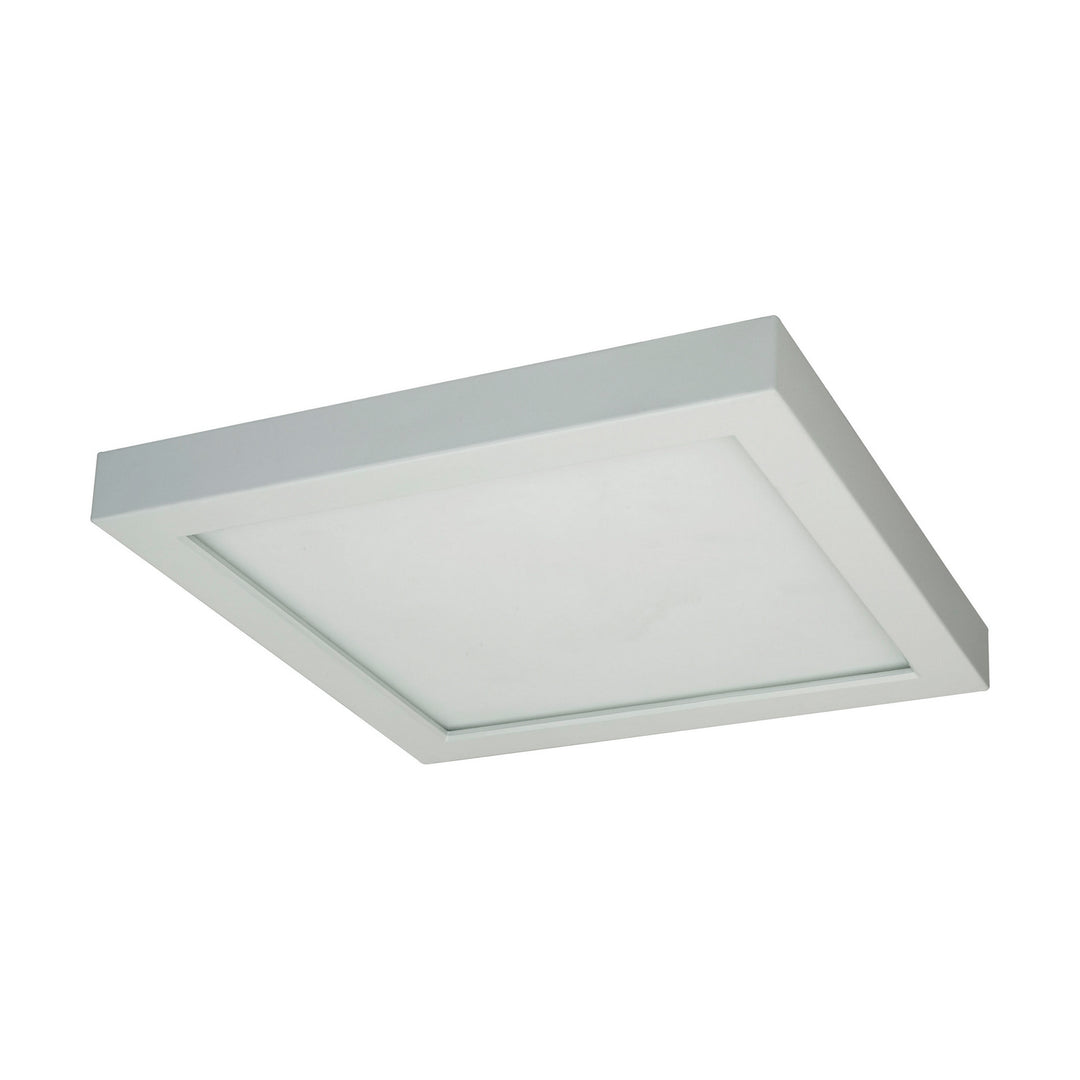 Satco S29340 Ceiling Light - White