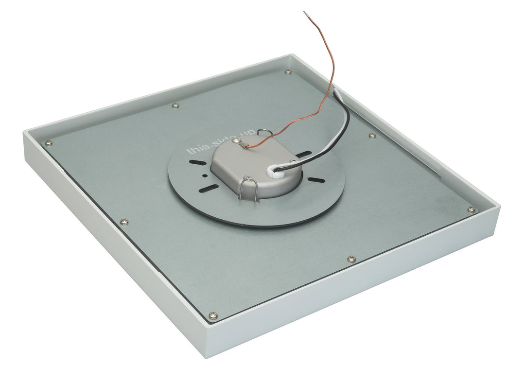 Satco S29340 Ceiling Light - White