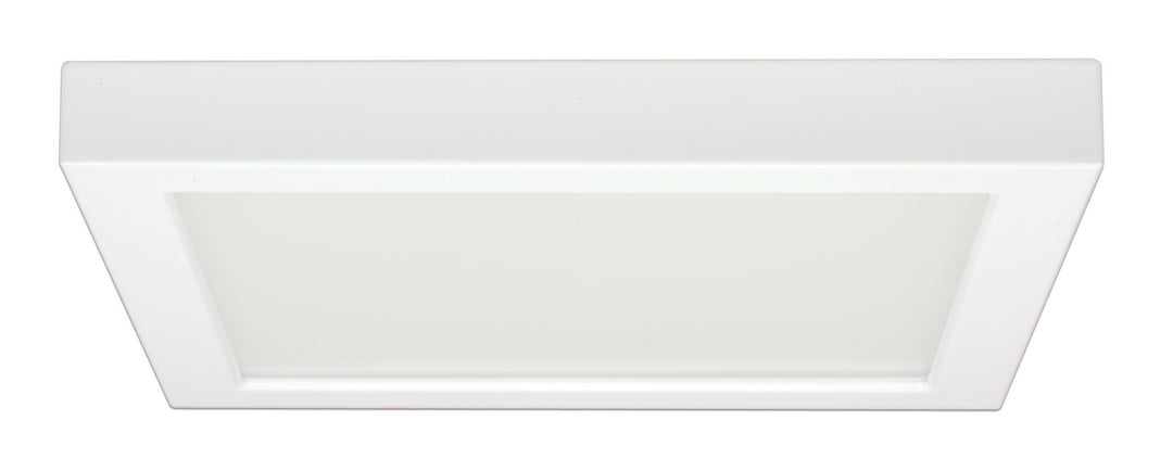 Satco S29340 Ceiling Light - White