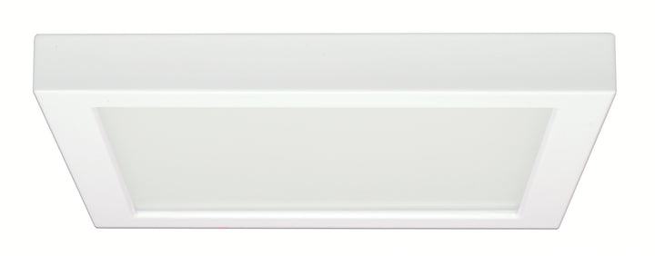 Satco S29340 Ceiling Light - White