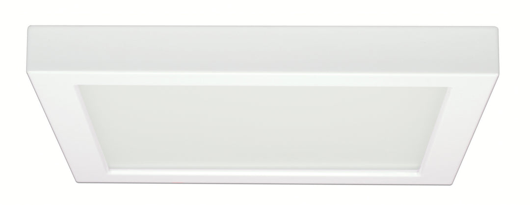 Satco S29343 Ceiling Light - White