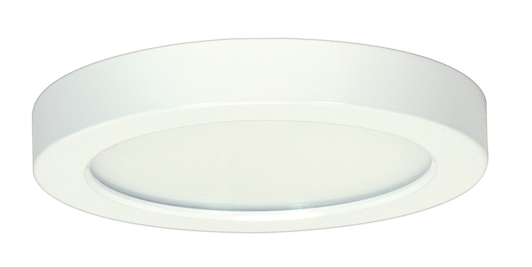 Satco S29357 Ceiling Light - White