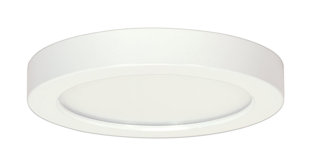 Satco S29358 Ceiling Light - White