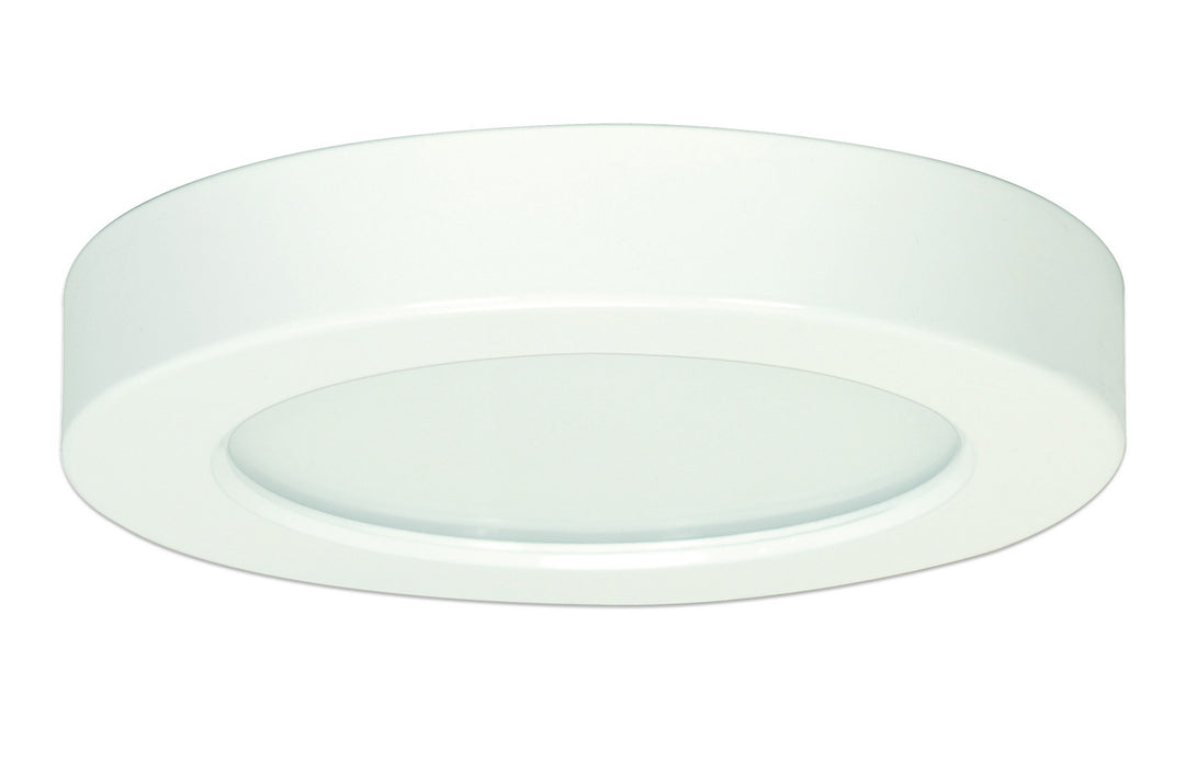 Satco S21502 Ceiling Light - White
