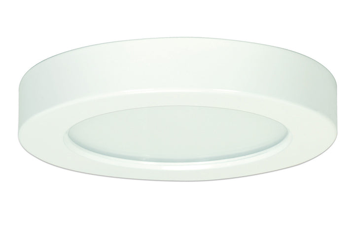 Satco S21502 Ceiling Light - White