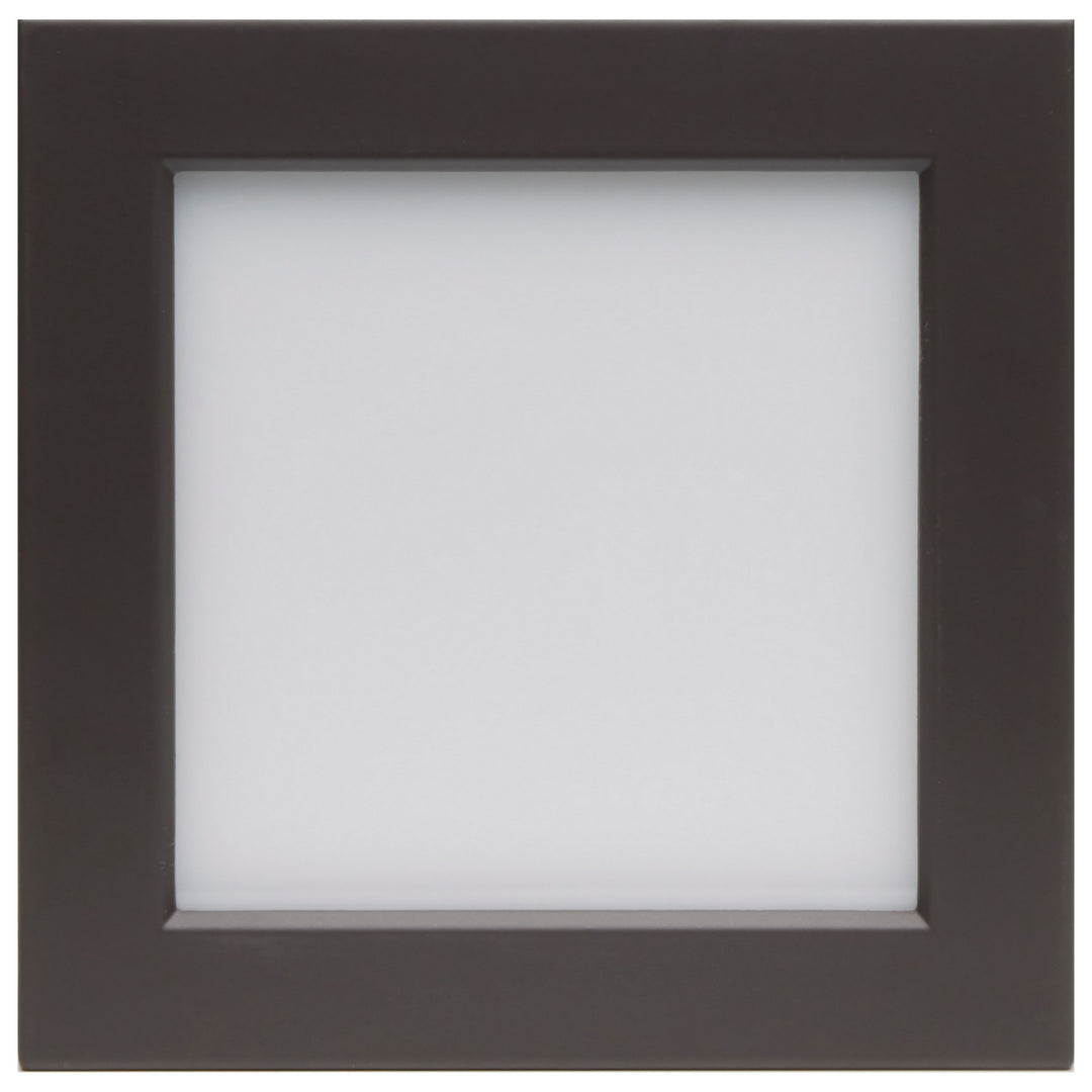 Satco S21504 Ceiling Light - Bronze