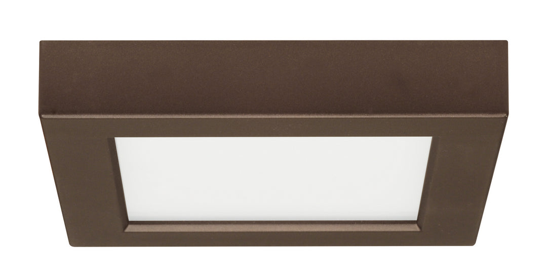 Satco S21504 Ceiling Light - Bronze