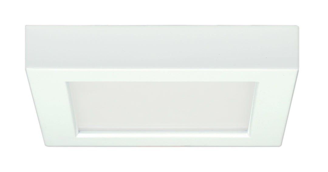 Satco S21506 Ceiling Light - White