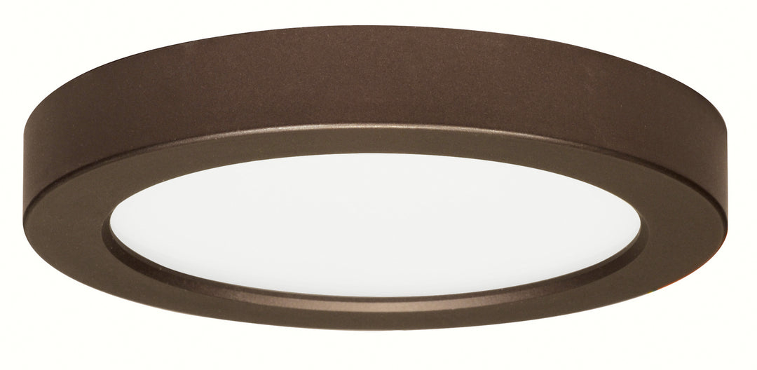 Satco S21507 Ceiling Light - Bronze