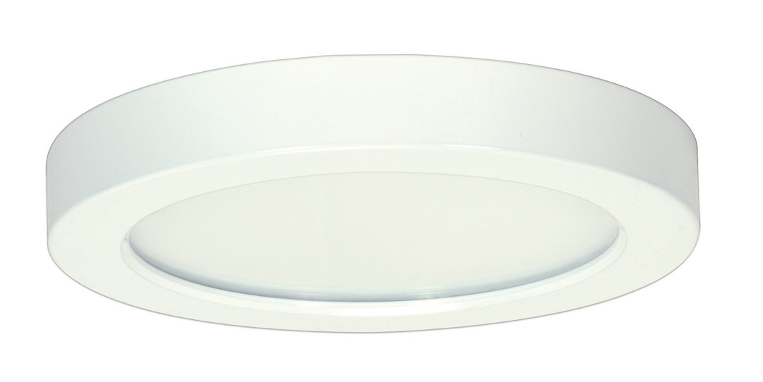 Satco S21508 Ceiling Light - White
