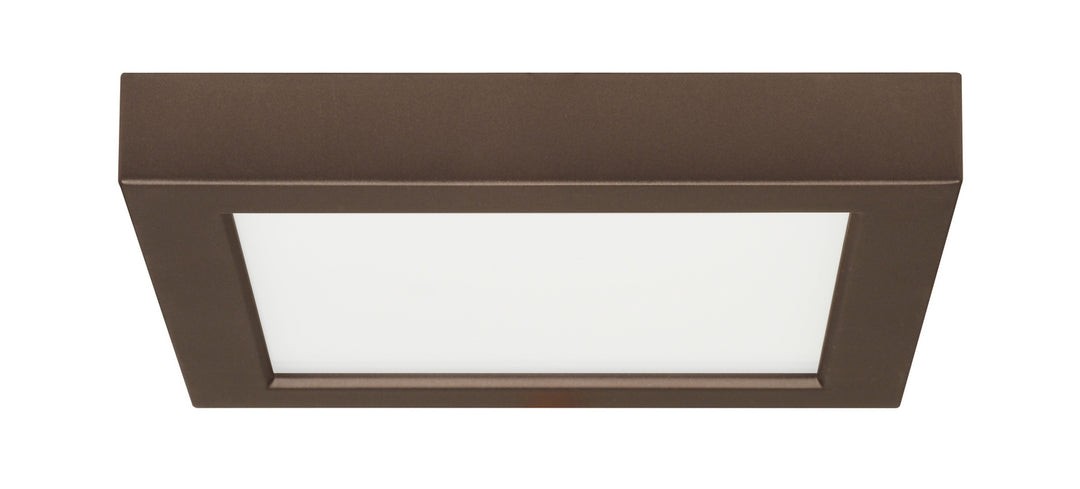 Satco S21510 Ceiling Light - Bronze