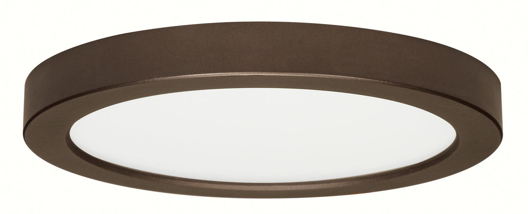 Satco S21512 Ceiling Light - Bronze