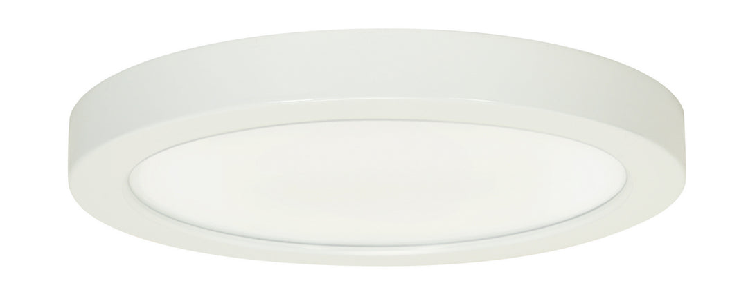 Satco S21513 Ceiling Light - White