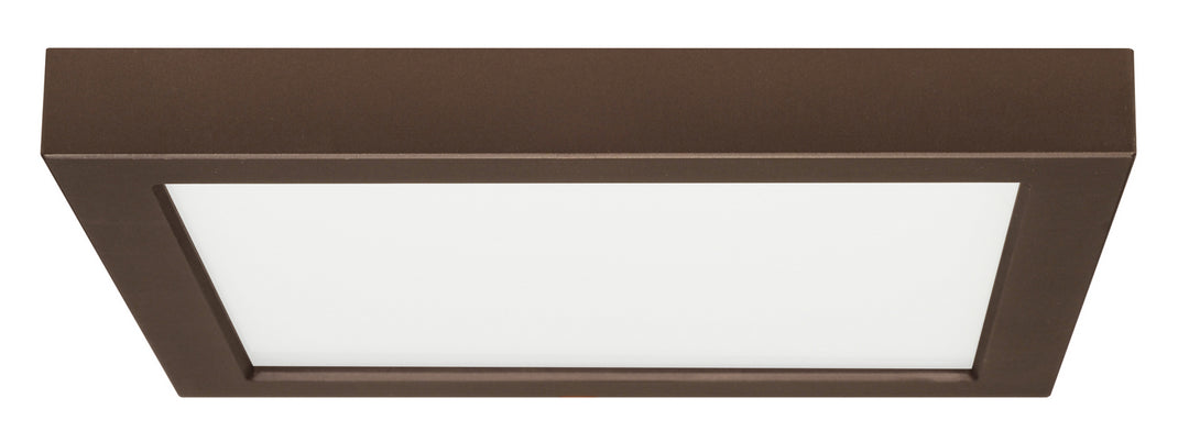 Satco S21516 Ceiling Light - Bronze