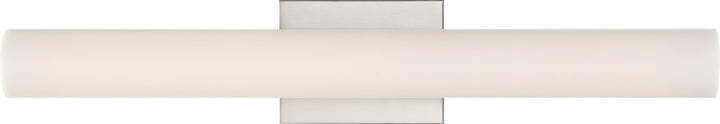 Nuvo Bend 62-1322 Bath Vanity Light 26 in. wide - Brushed Nickel