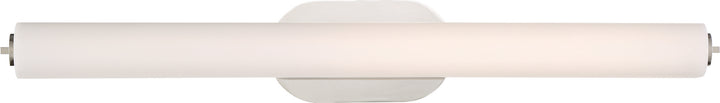 Nuvo Lana 62-1325 Bath Vanity Light 26 in. wide - Polished Nickel