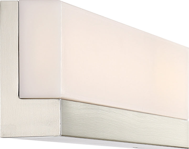 Nuvo Jackson 62-1329 Bath Vanity Light 36 in. wide - Brushed Nickel