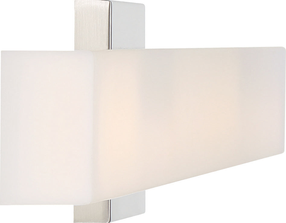 Nuvo Jess 62-1332 Bath Vanity Light 36 in. wide - Brushed Nickel