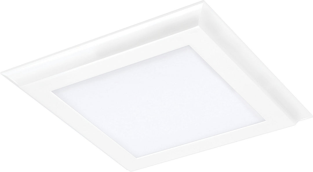 Nuvo 62-1371 Ceiling Light - White