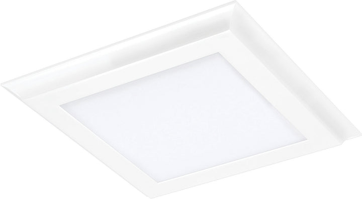 Nuvo 62-1371 Ceiling Light - White