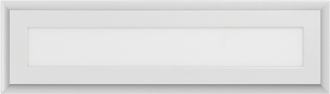 Nuvo Lighting 62-1375  Led Flush Mount Utility Light White