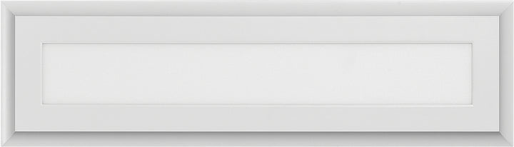 Nuvo Lighting 62-1375  Led Flush Mount Utility Light White