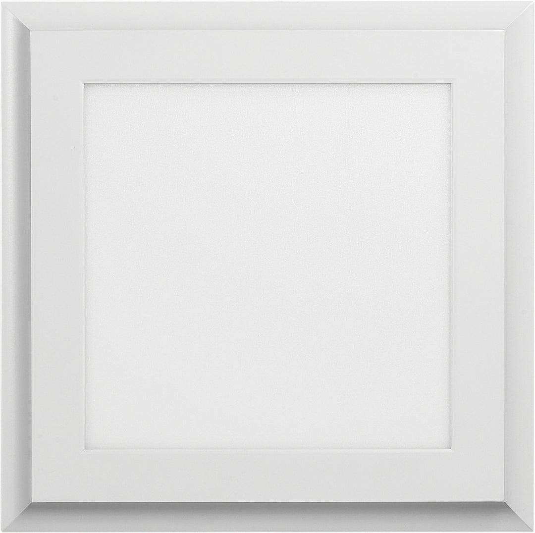 Nuvo 62-1381 Ceiling Light - White