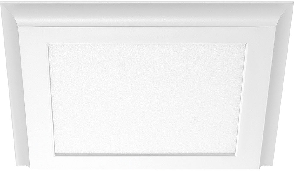Nuvo 62-1381 Ceiling Light - White