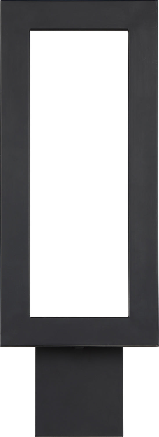 Nuvo Reflex 62-1401 Wall Light - Aged Bronze