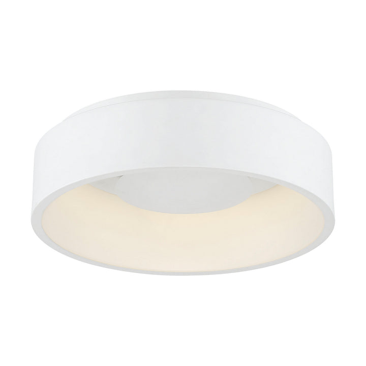 Nuvo Orbit 62-1451 Ceiling Light - White