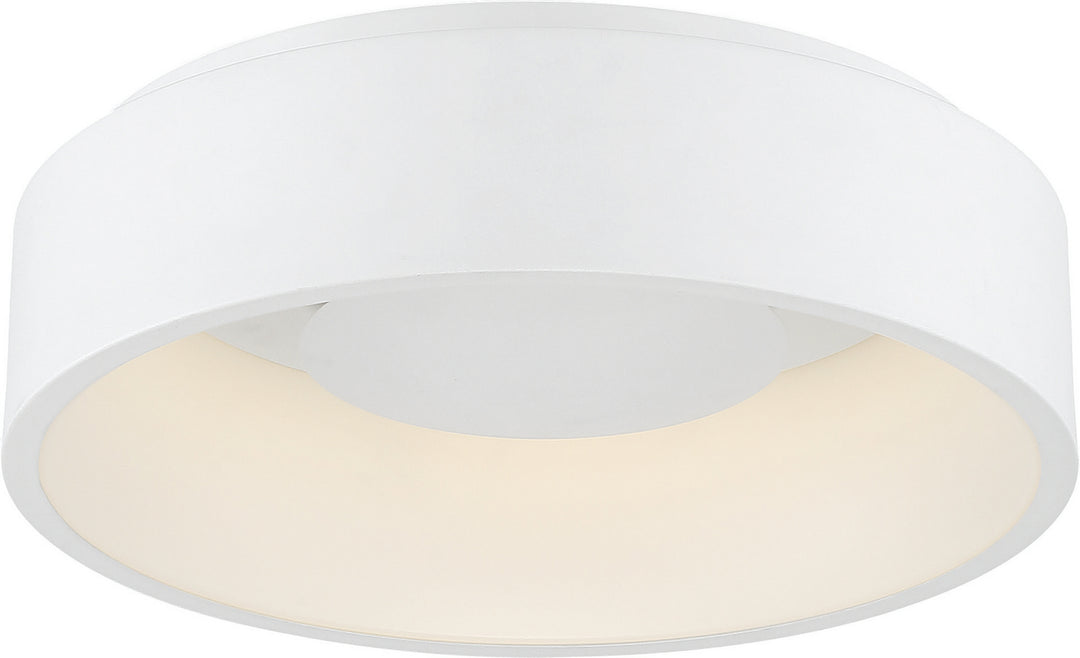 Nuvo Orbit 62-1451 Ceiling Light - White